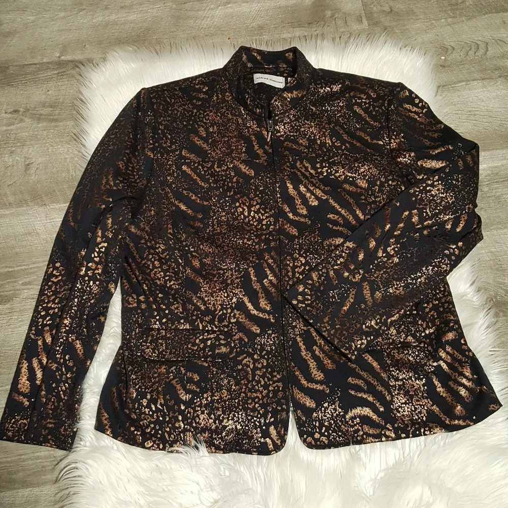 Vintage  alfred dunnner women's - Picture 8 of 12